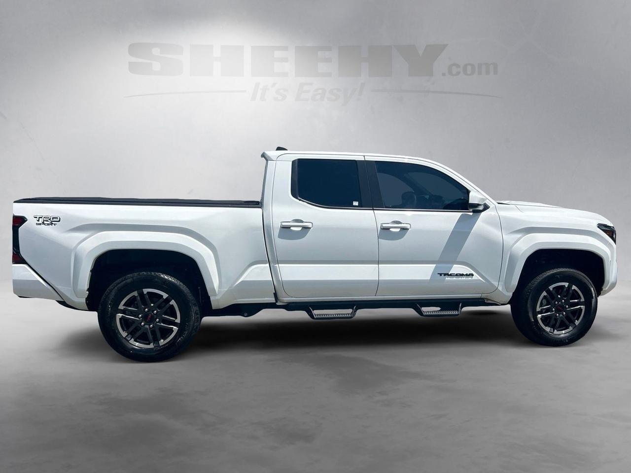 2025 Toyota Tacoma TRD Sport Ashland VA