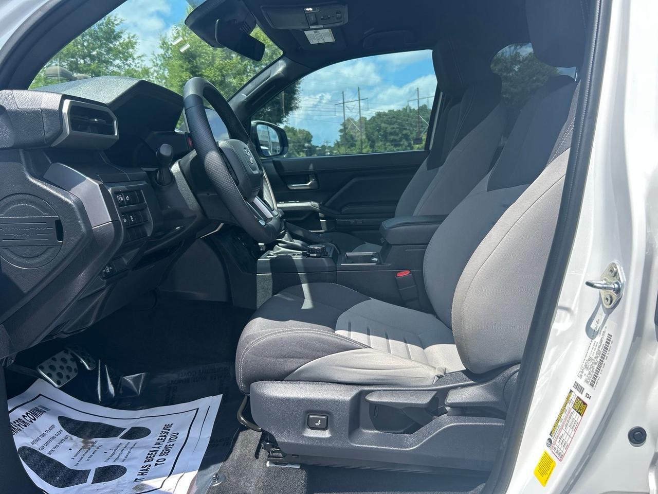 2025 Toyota Tacoma TRD Sport Ashland VA