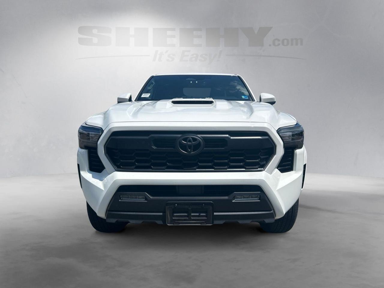 2025 Toyota Tacoma TRD Sport Ashland VA