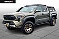 2025 Toyota Tacoma Trailhunter Hybrid