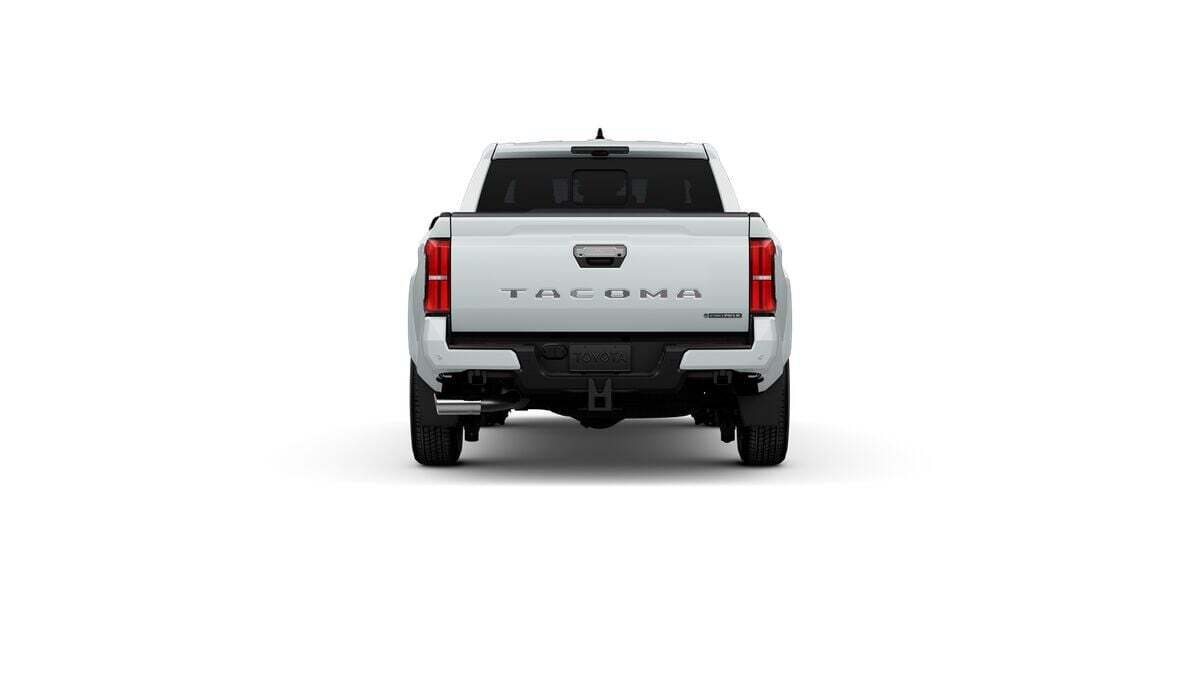 2025 Toyota Tacoma i-FORCE MAX Limited i-FORCE MAX Stafford VA