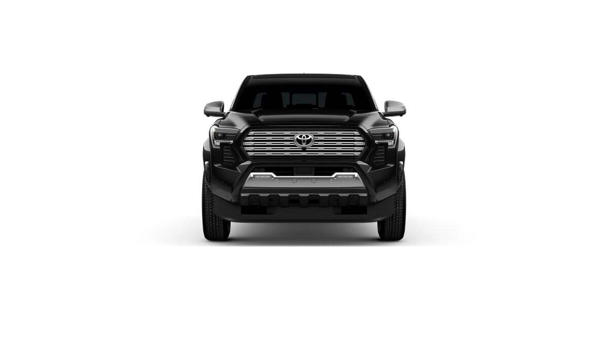 2025 Toyota Tacoma i-FORCE MAX Limited i-FORCE MAX Laurel MD