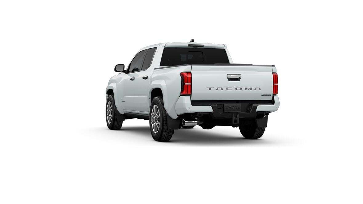 2025 Toyota Tacoma i-FORCE MAX Limited i-FORCE MAX Laurel MD