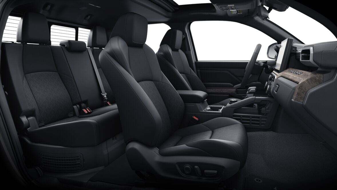 2025 Toyota Tacoma i-FORCE MAX Limited i-FORCE MAX Laurel MD