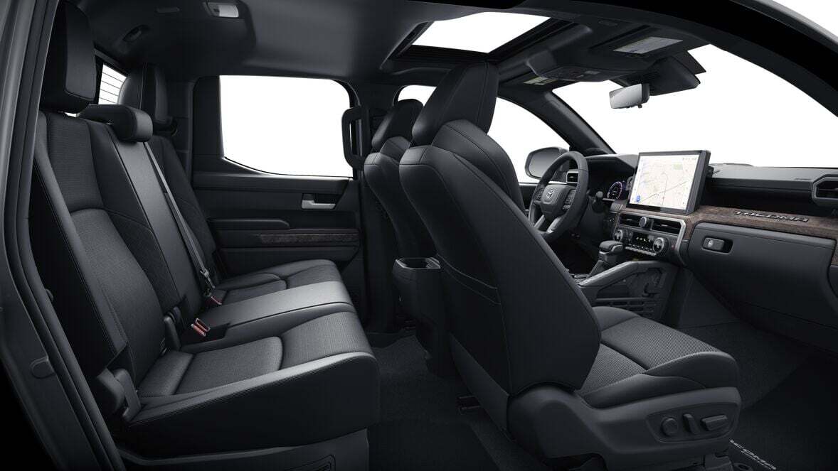 2025 Toyota Tacoma i-FORCE MAX Limited i-FORCE MAX Laurel MD