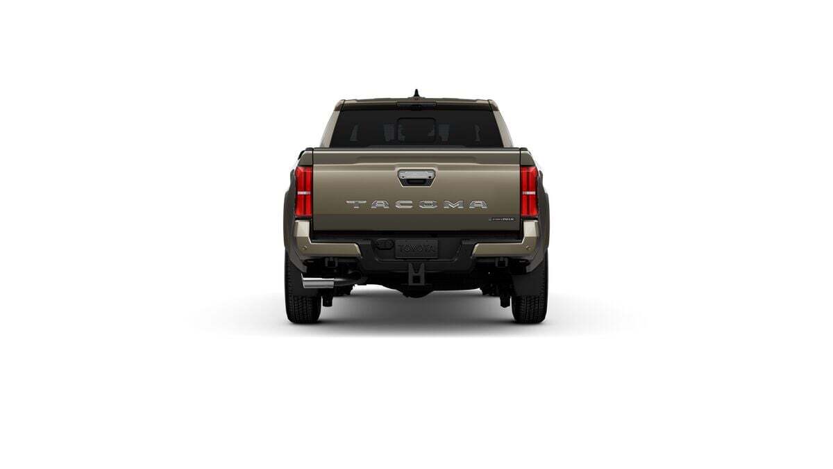 2025 Toyota Tacoma i-FORCE MAX Limited i-FORCE MAX Fredericksburg VA