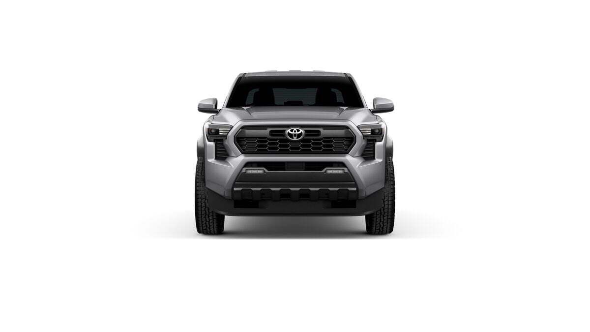 2025 Toyota Tacoma i-FORCE MAX TRD Off-Road i-FORCE MAX Stafford VA