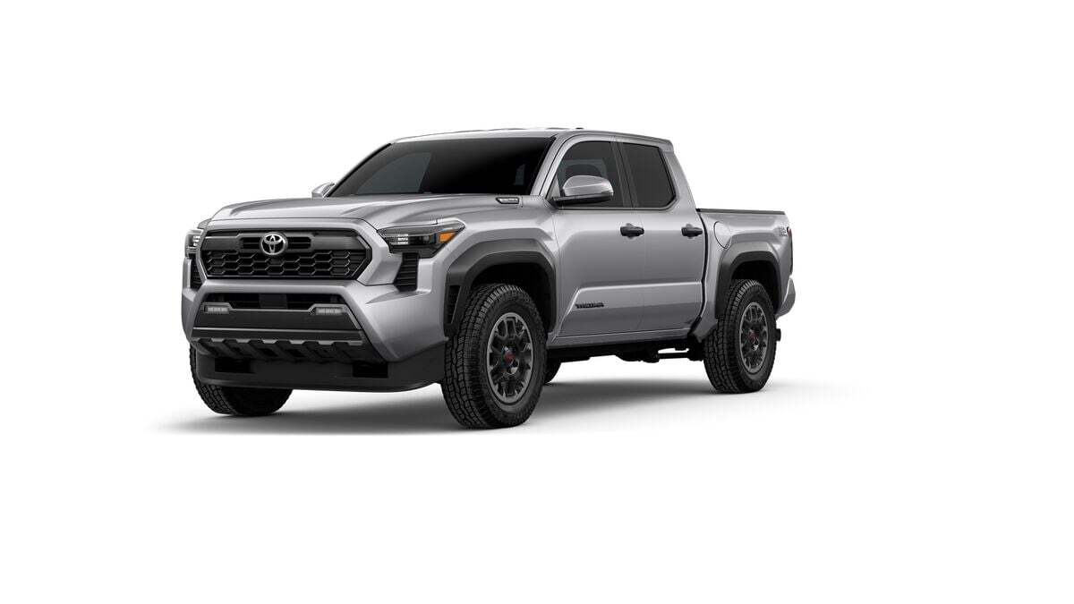 2025 Toyota Tacoma i-FORCE MAX TRD Off-Road i-FORCE MAX Stafford VA