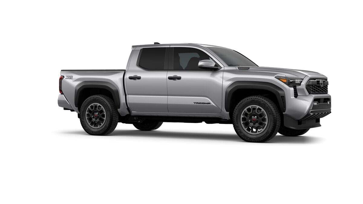 2025 Toyota Tacoma i-FORCE MAX TRD Off-Road i-FORCE MAX Stafford VA