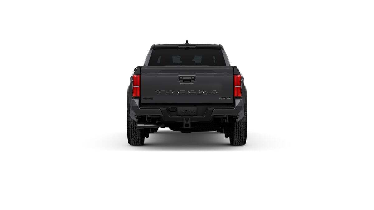2025 Toyota Tacoma i-FORCE MAX TRD Off-Road i-FORCE MAX Laurel MD