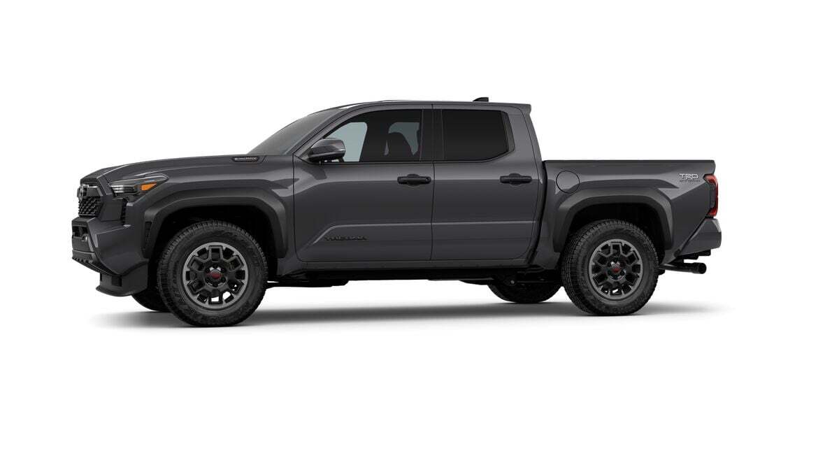 2025 Toyota Tacoma i-FORCE MAX TRD Off-Road i-FORCE MAX Laurel MD
