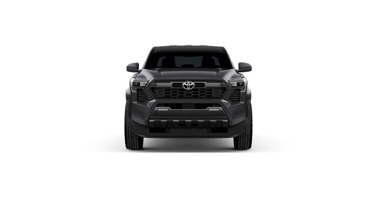 2025 Toyota Tacoma i-FORCE MAX TRD Off-Road i-FORCE MAX Laurel MD