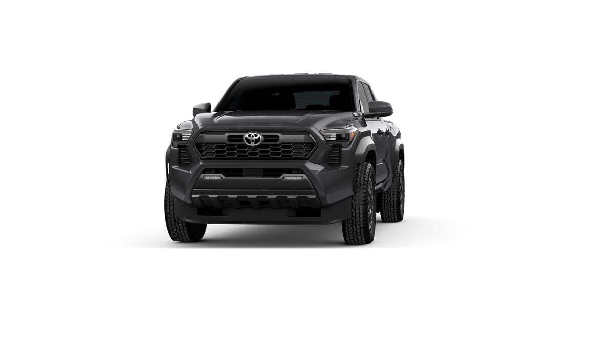 2025 Toyota Tacoma i-FORCE MAX TRD Off-Road i-FORCE MAX Laurel MD