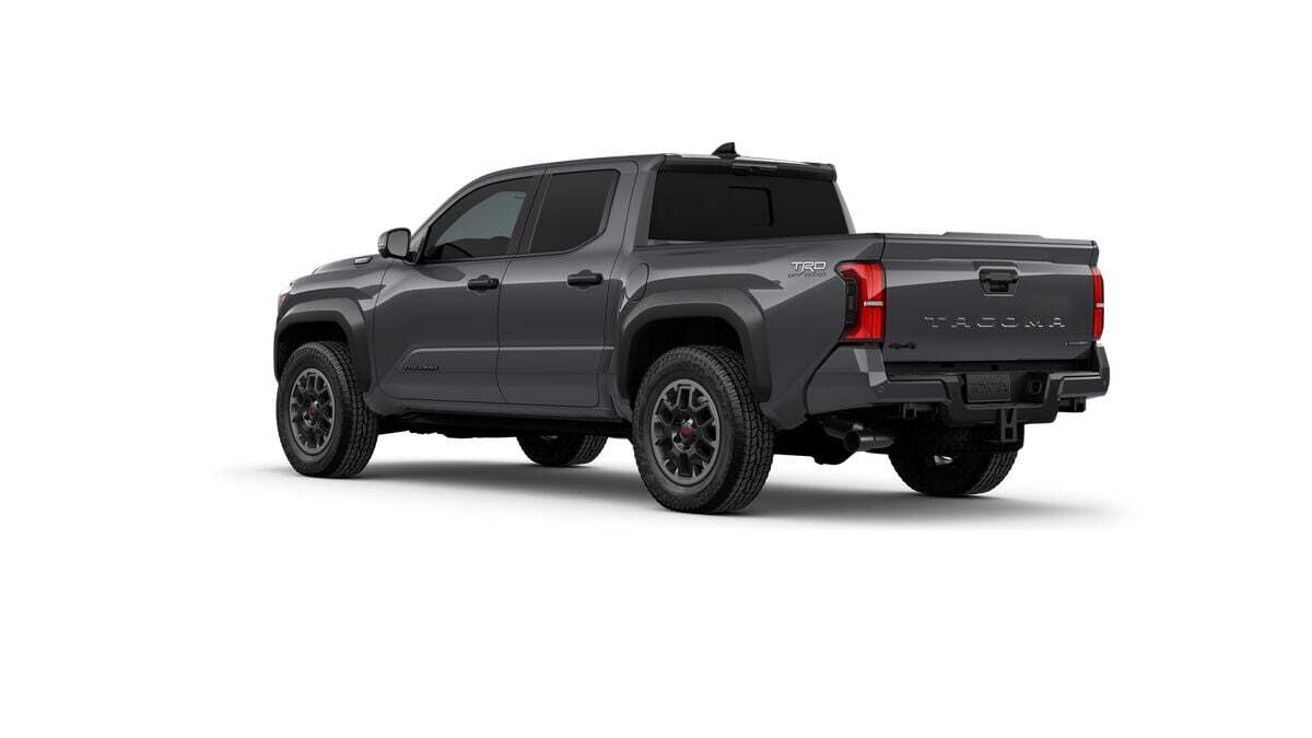 2025 Toyota Tacoma i-FORCE MAX TRD Off-Road i-FORCE MAX Laurel MD