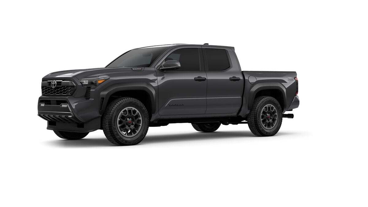 2025 Toyota Tacoma i-FORCE MAX TRD Off-Road i-FORCE MAX Laurel MD