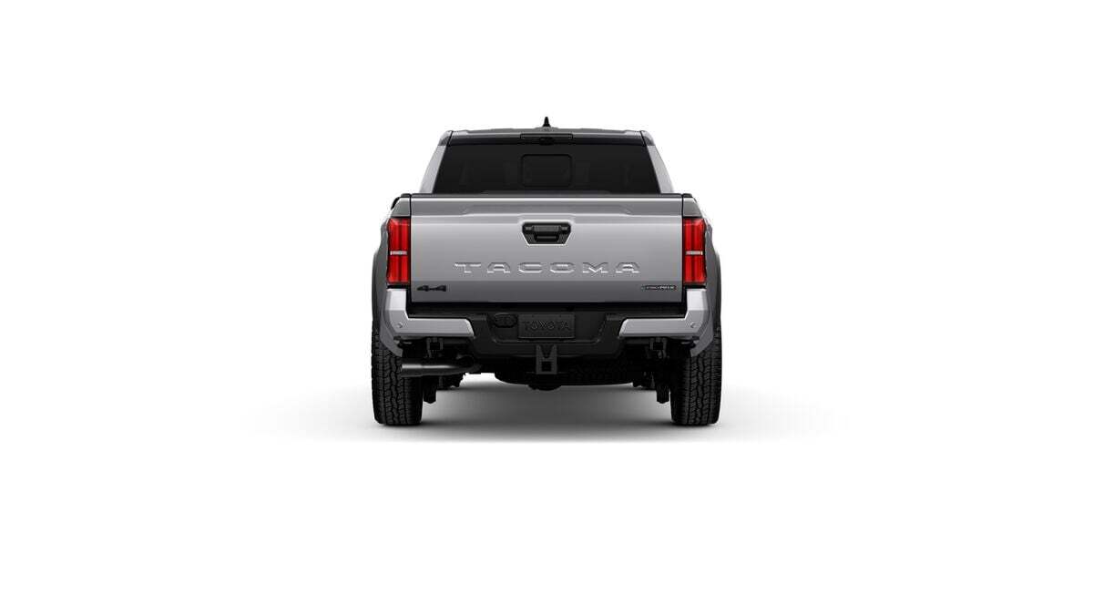 2025 Toyota Tacoma i-FORCE MAX TRD Off-Road i-FORCE MAX Laurel MD