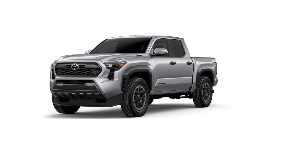 2025 Toyota Tacoma i-FORCE MAX TRD Off-Road i-FORCE MAX Laurel MD