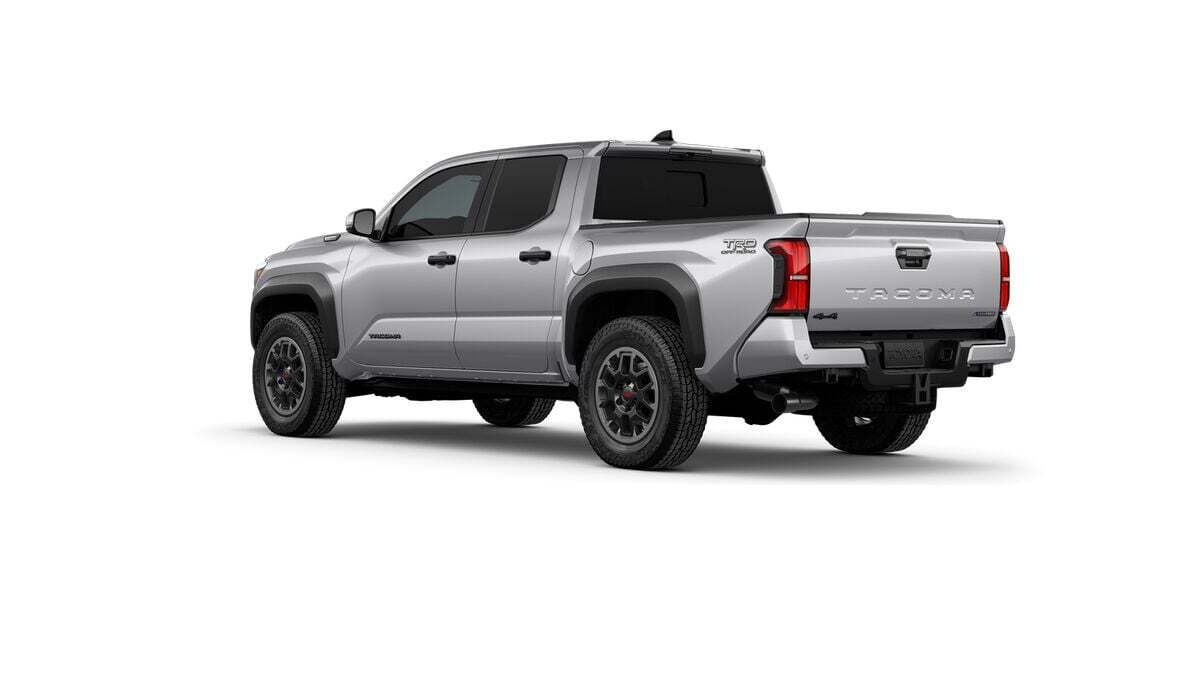 2025 Toyota Tacoma i-FORCE MAX TRD Off-Road i-FORCE MAX Laurel MD