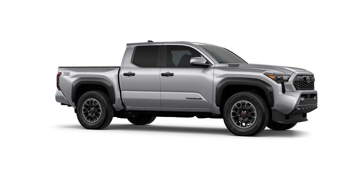 2025 Toyota Tacoma i-FORCE MAX TRD Off-Road i-FORCE MAX Laurel MD