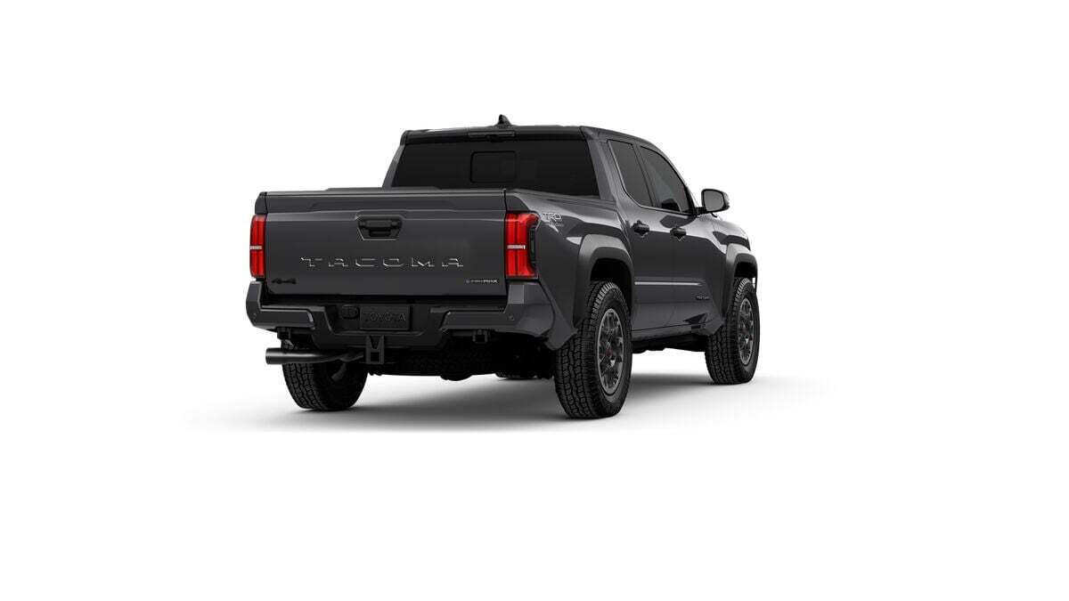 2025 Toyota Tacoma i-FORCE MAX TRD Off-Road i-FORCE MAX Laurel MD