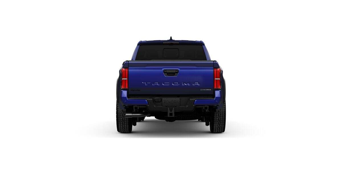 2025 Toyota Tacoma i-FORCE MAX TRD Off-Road i-FORCE MAX Laurel MD