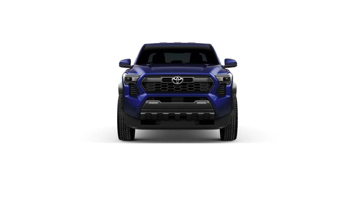 2025 Toyota Tacoma i-FORCE MAX TRD Off-Road i-FORCE MAX Laurel MD