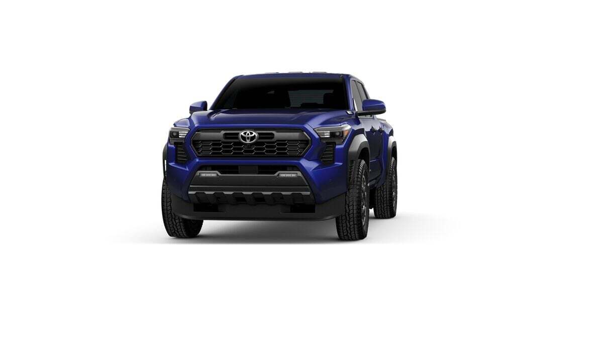 2025 Toyota Tacoma i-FORCE MAX TRD Off-Road i-FORCE MAX Laurel MD