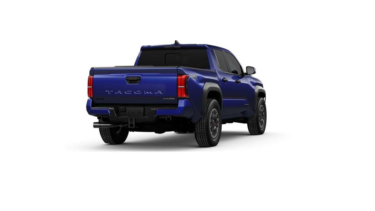 2025 Toyota Tacoma i-FORCE MAX TRD Off-Road i-FORCE MAX Laurel MD