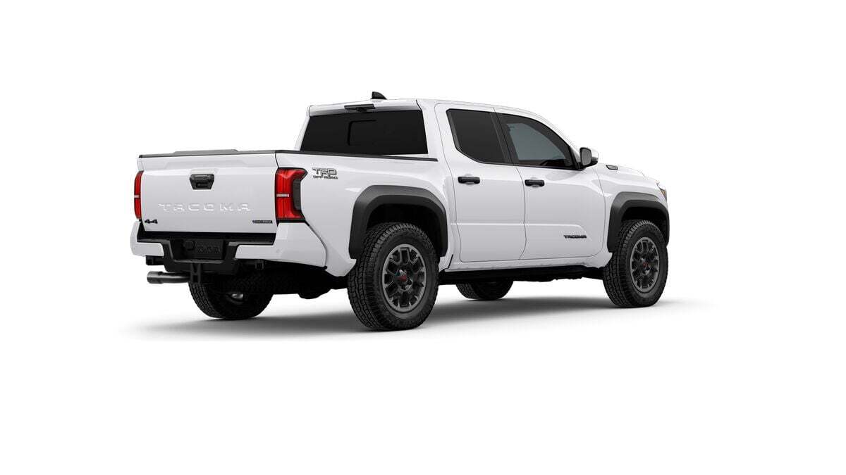 2025 Toyota Tacoma i-FORCE MAX TRD Off-Road i-FORCE MAX Fredericksburg VA