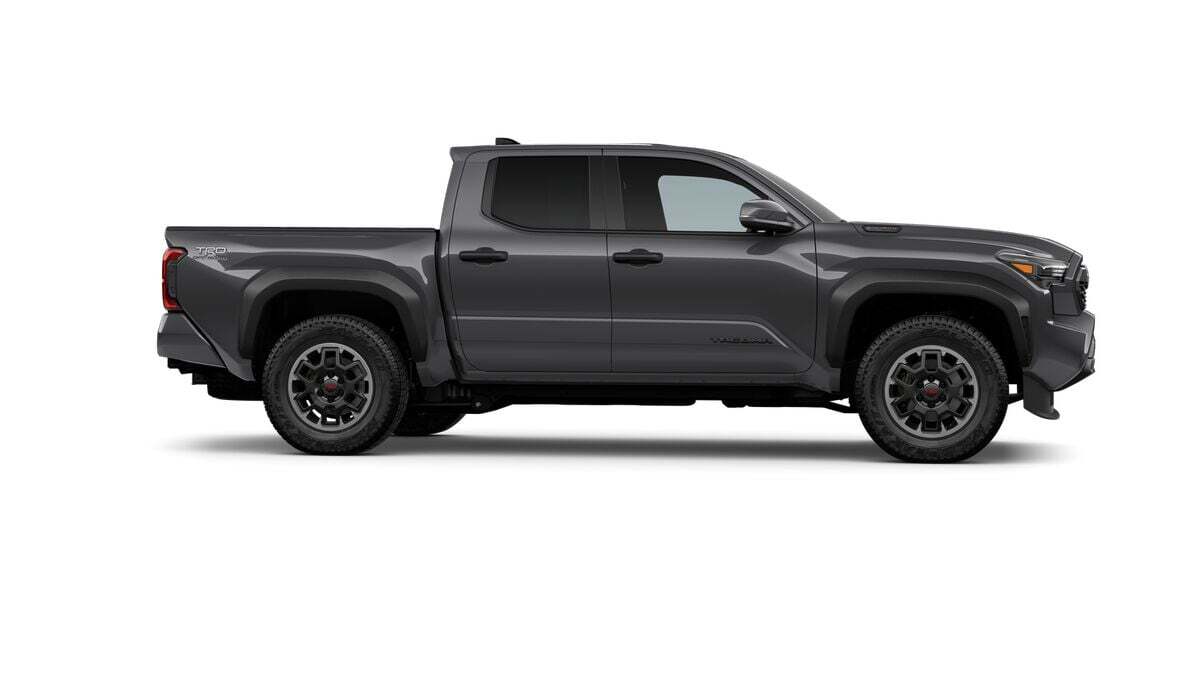 2025 Toyota Tacoma i-FORCE MAX TRD Off-Road i-FORCE MAX Fredericksburg VA