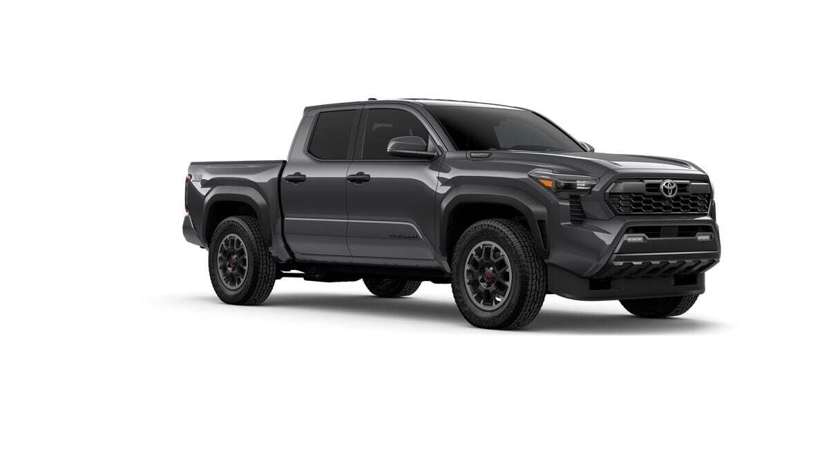 2025 Toyota Tacoma i-FORCE MAX TRD Off-Road i-FORCE MAX Fredericksburg VA