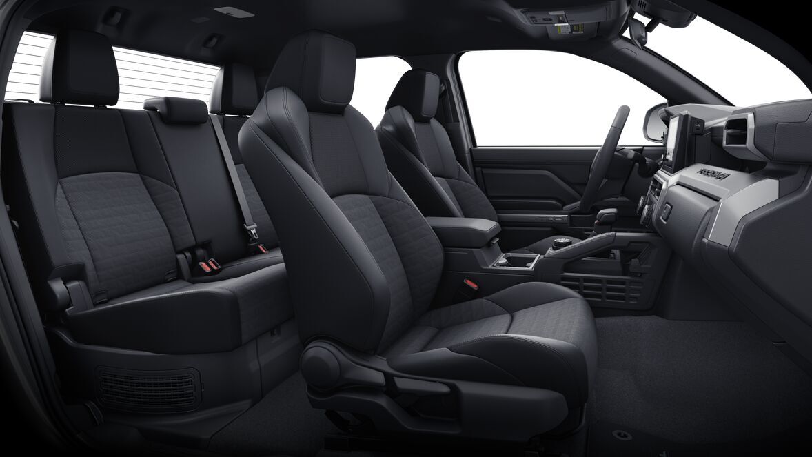 2025 Toyota Tacoma i-FORCE MAX TRD Off-Road i-FORCE MAX Fredericksburg VA