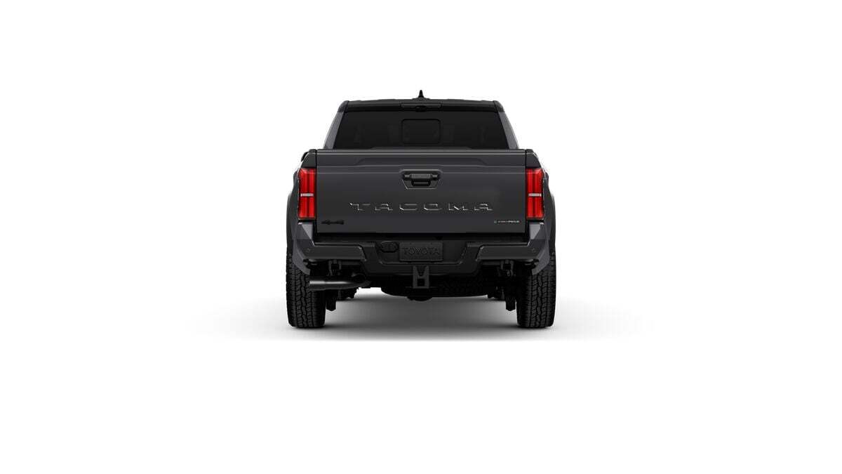 2025 Toyota Tacoma i-FORCE MAX TRD Off-Road i-FORCE MAX Fredericksburg VA