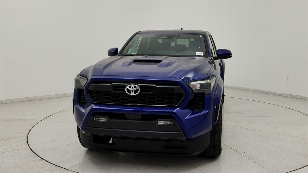 2025 Toyota Tacoma i-FORCE MAX TRD Sport i-FORCE MAX Laurel MD