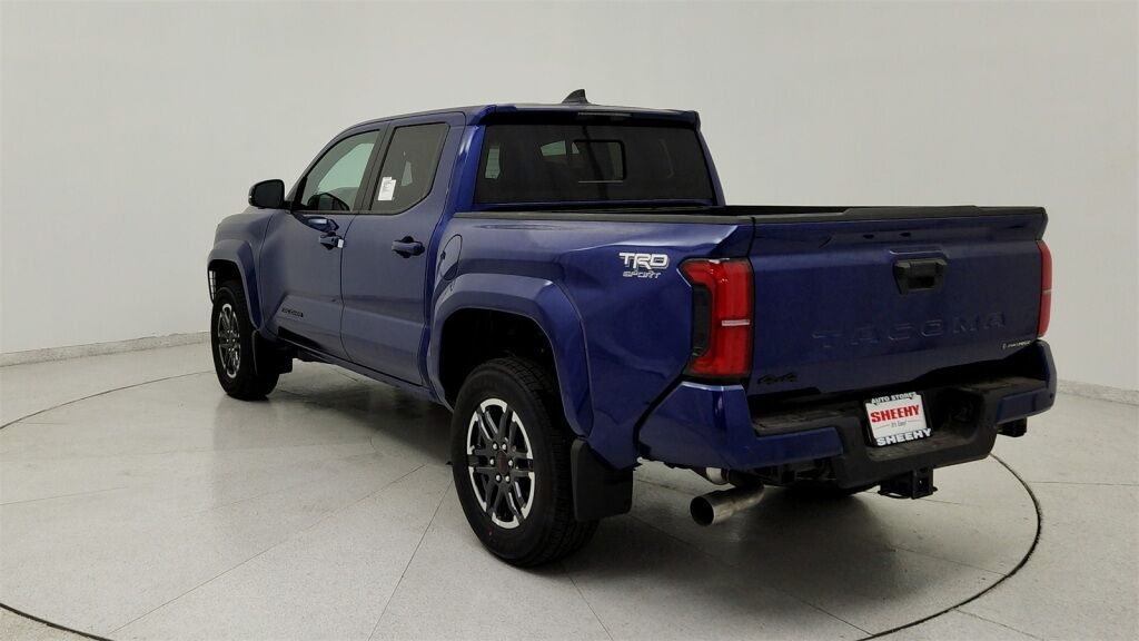 2025 Toyota Tacoma i-FORCE MAX TRD Sport i-FORCE MAX Laurel MD