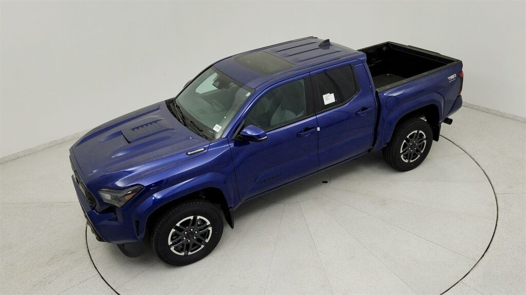 2025 Toyota Tacoma i-FORCE MAX TRD Sport i-FORCE MAX Laurel MD