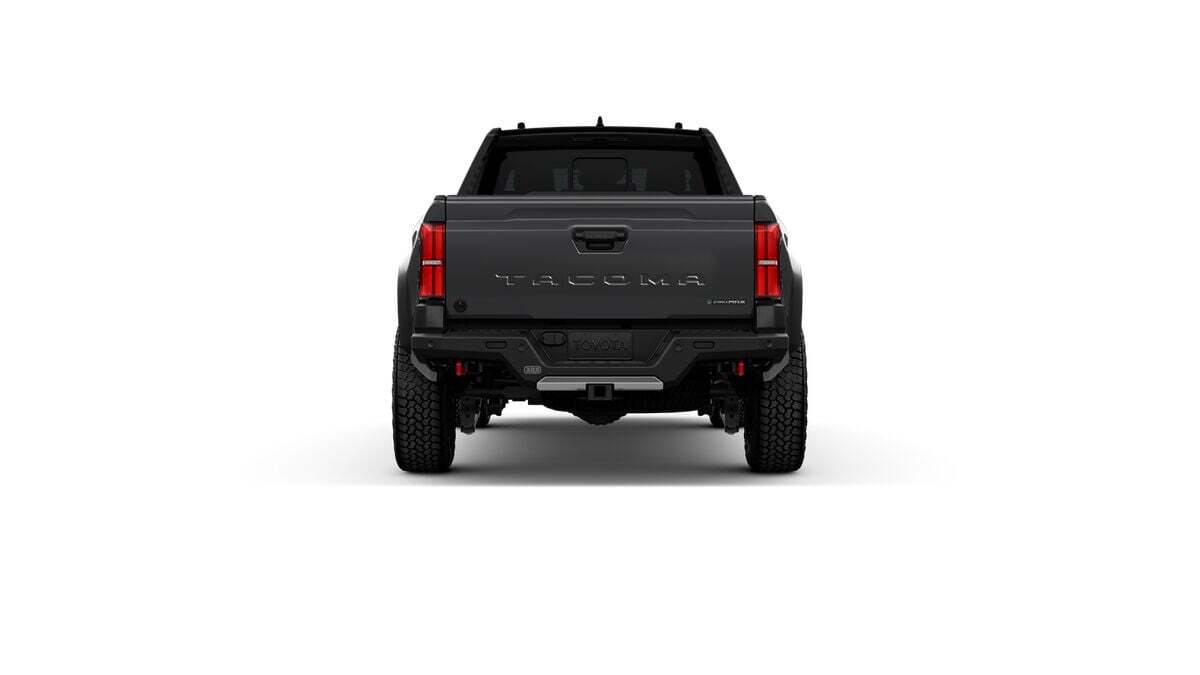 2025 Toyota Tacoma i-FORCE MAX Trailhunter Stafford VA