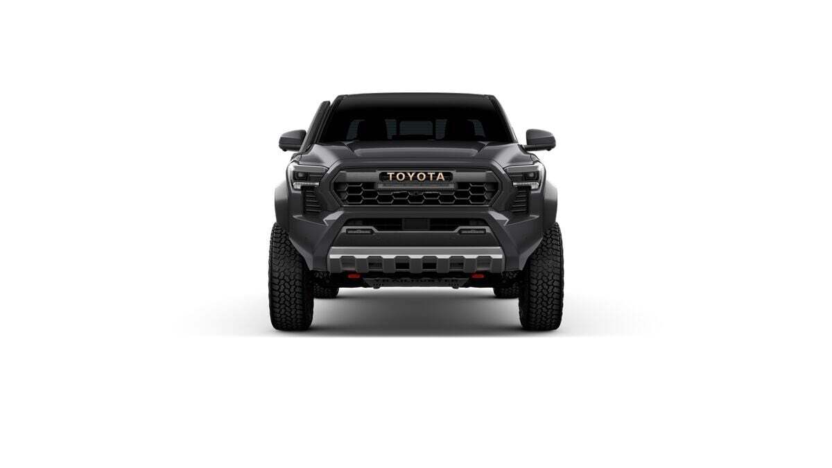 2025 Toyota Tacoma i-FORCE MAX Trailhunter Stafford VA