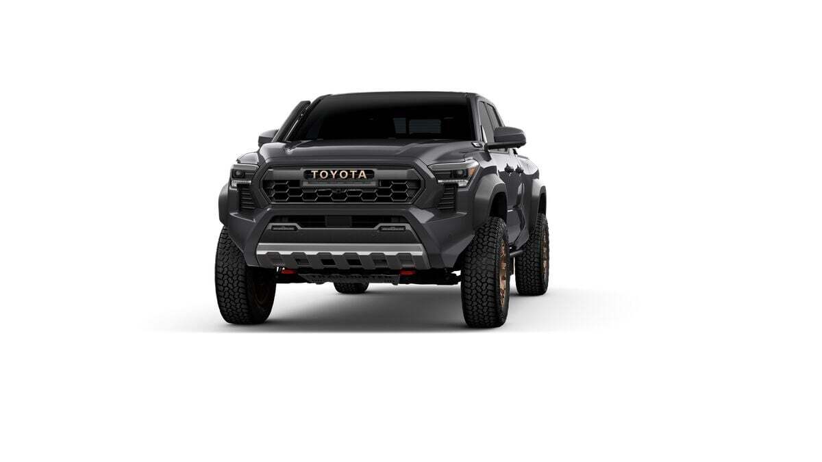 2025 Toyota Tacoma i-FORCE MAX Trailhunter Stafford VA
