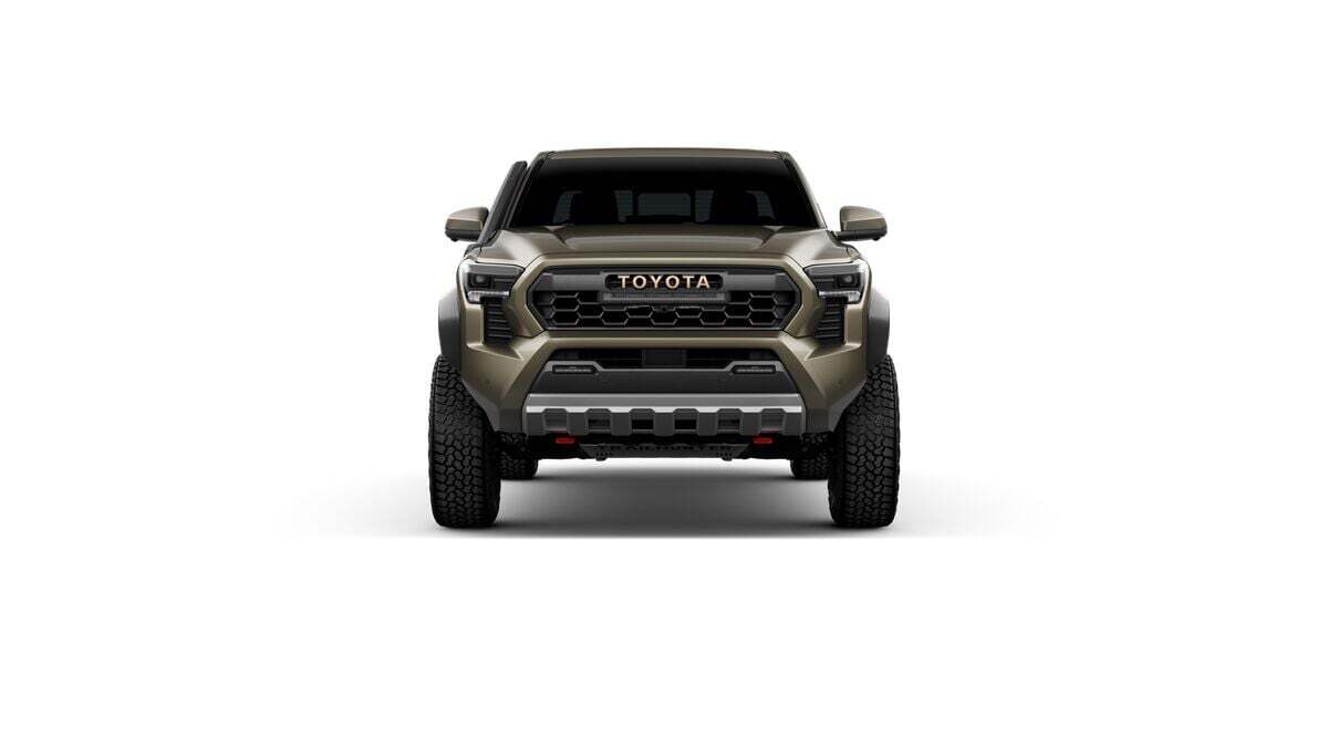 2025 Toyota Tacoma i-FORCE MAX Trailhunter Stafford VA