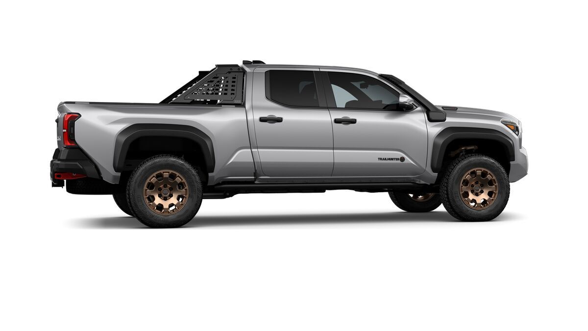 2025 Toyota Tacoma i-FORCE MAX Trailhunter Laurel MD