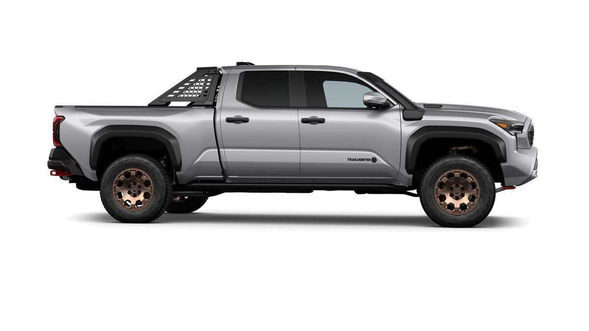 2025 Toyota Tacoma i-FORCE MAX Trailhunter Laurel MD
