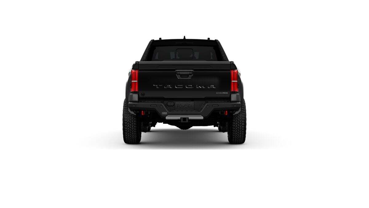 2025 Toyota Tacoma i-FORCE MAX Trailhunter Laurel MD