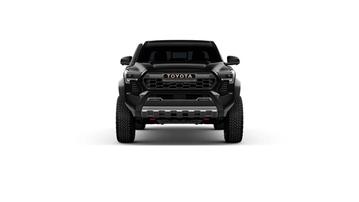 2025 Toyota Tacoma i-FORCE MAX Trailhunter Laurel MD