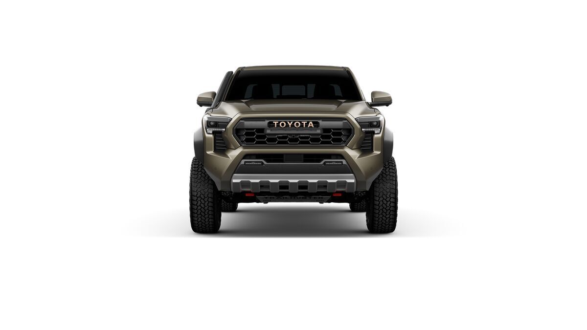 2025 Toyota Tacoma i-FORCE MAX Trailhunter Laurel MD