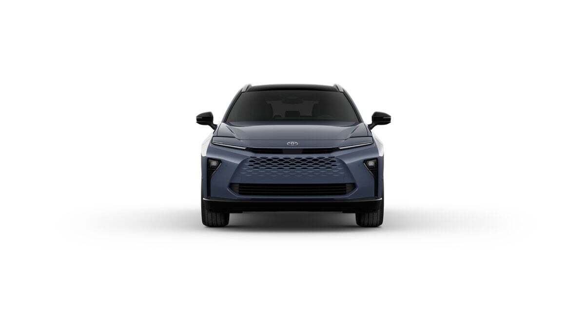 2025 Toyota Toyota Crown Signia Limited Stafford VA