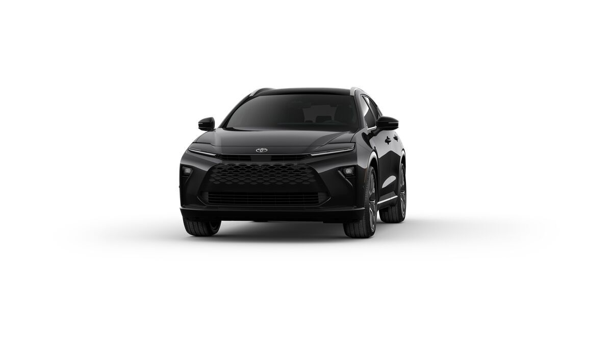 2025 Toyota Toyota Crown Signia Limited Laurel MD