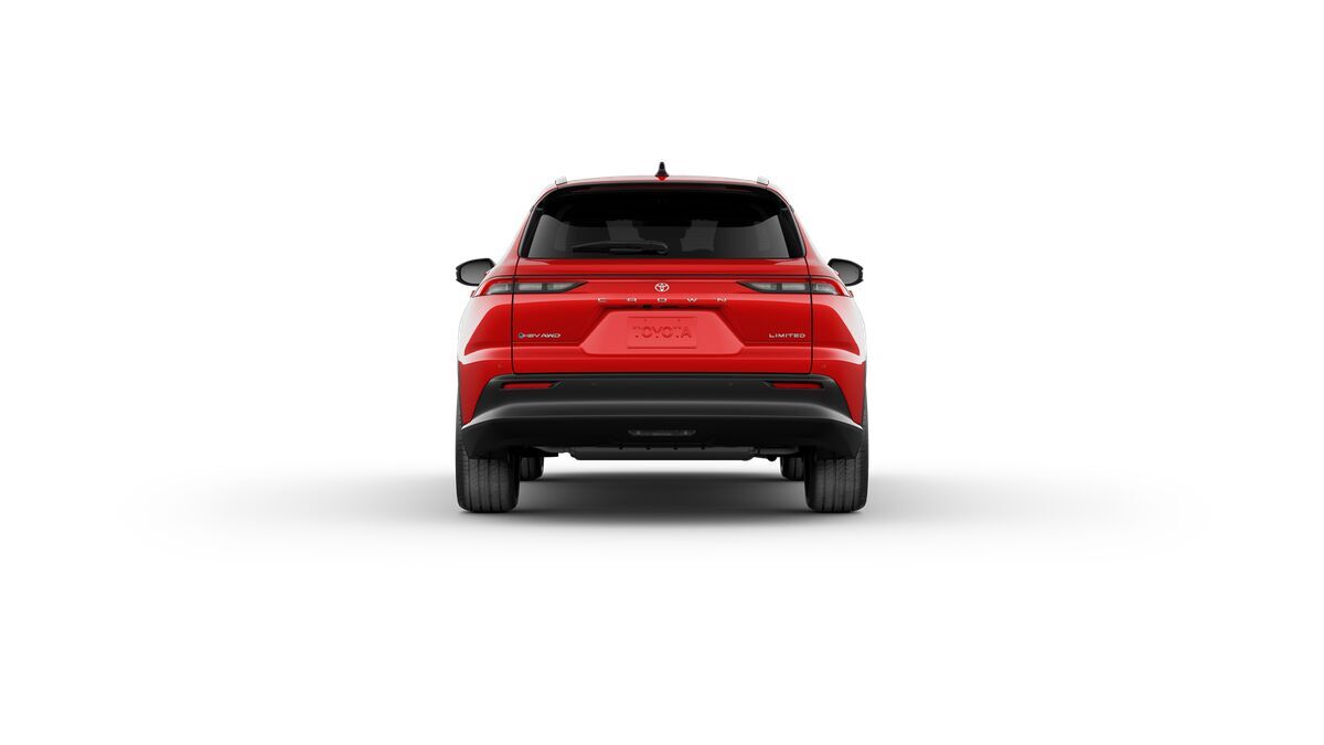 2025 Toyota Toyota Crown Signia Limited Laurel MD