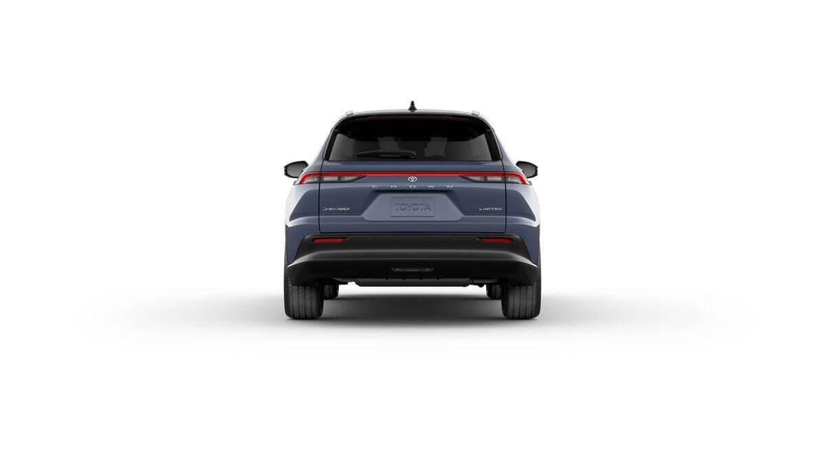 2025 Toyota Toyota Crown Signia Limited Laurel MD