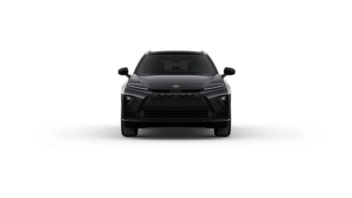 2025 Toyota Toyota Crown Signia Limited Laurel MD